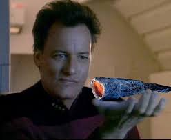 roomba transformed into knight rider robot