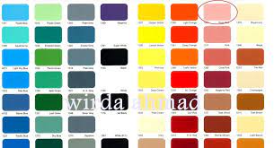 Check spelling or type a new query. 40 Terbaru Katalog Warna Cat Besi Warna Cat