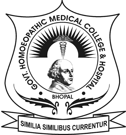 Government Homoeopathic Medical College Bhopal