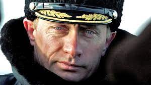 Though vladimir putin successfully got a post with the kgb the atlantic characterizes him as an outsider within the agency. The Crazy Story Of How Vladimir Putin Joined The Kgb Intellectual Takeout