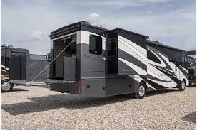 2019 Holiday Rambler Vacationer 36fp Bath Amp 1 2 Rv W Bunks Patio Hide A Loft