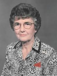 Jean Hardesty Obituary (2015)