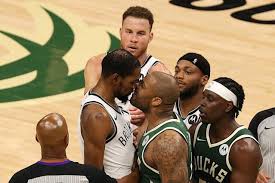 The milwaukee bucks had been one of the most consistent nba teams since its creation. Aahmkar3 Cbyvm