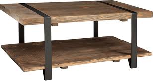 Coffee tables to reflect your style and inspire your home. Amazon Com Alaterre Stowe 42 L Reclaimed Wood Coffee Table Brown Everything Else