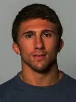 2014-15 Wrestling Roster