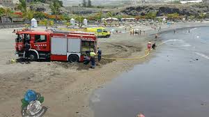Jun 29, 2021 · derrumbe miami. Ambulancia Y Camion De Bomberos Rescatados Playa San Juan Tenerife