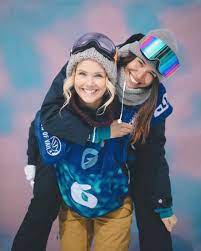 With a cool and collected attitude, she's tackling the slopestyle scene with confidence and grace. Silje Norendal Siljenorendal Twitter