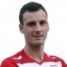 Profile Maxime Arend, : Info, news, matches and statistics