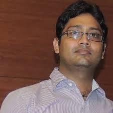 Ashutosh Dubey Email & Phone Number