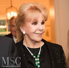 Crystal Charity Ball Archives