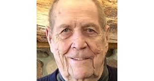 Duane Paul Schroeder Obituary (1935