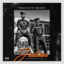 Mr Eazi King Promise Baby I M Jealous Video Naijavibe