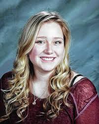 Seniors of the Month