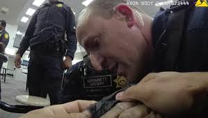 Once, twice, three times deputy resigns before he can be fired by law  enforcement agency