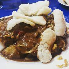 Malam Ini Nemu Tahu Tek Tek Di Jalan Sabang Secara Bentuk Sih Ga Menarik Tapi Klo Udah Rasain Tahunya Yg Dicampur Petis Telor Dan Tauge Makanan Tahu Telor