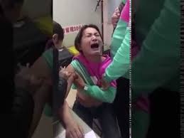Injection Funny People Reaction Crying Youtube May be you do not believe me?