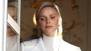 Fürstin Charlène: Fürst Alberts Bilder dürften Herzschmerz verursachen