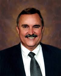 William Ingold Obituary