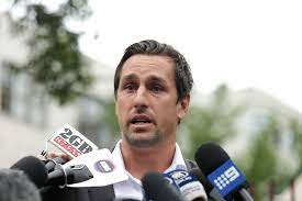 + add or change photo on imdbpro ». Mitchell Pearce Fined Suspended For Eight Nrl Games Over Sydney Roosters Star S Lewd Video Scandal Abc News