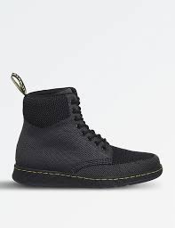 Not only does the rigal look damn good, it's also comfortable, with an ultra. Dr Marten Knit Rigal Shop Clothing Shoes Online
