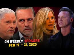 What will be Sonny's redemption storyline?