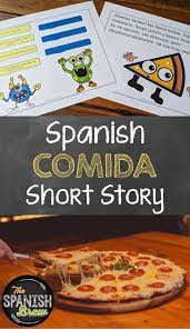 Pin On Spanish Vocab Words