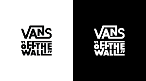 The letter v in the vans logo imparts a unique feel and prominent look to the overall design. Vans Logo Redesign On Behance