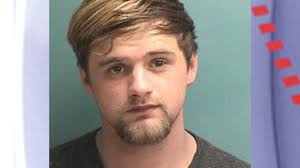 Nacogdoches County Sheriff's Office arrests burglary suspect involved in  chase