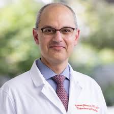 Pejman Ghanouni, MD, PhD