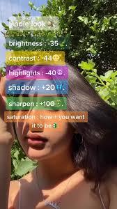 Greenscreen Indie Filter Xyzbca Foryoupage Indiefilter Photography Editing Photo Editing Photography Tips