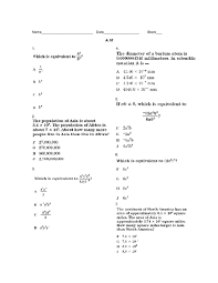 For each expression, select all equivalent expressions from the list. Equivalent Expressions A 10 Worksheet For 9th Grade Lesson Planet