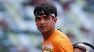 Neeraj chopra won gold in the men's javelin throw event at the ongoing 18th edition of the asian games in indonesia. B9l01abbtfjmhm