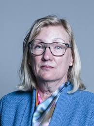 Susan Nye — Wikipédia