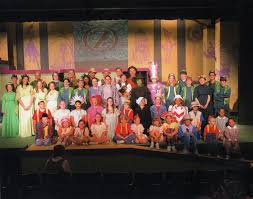 The Wizard of Oz (2005)