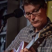 Big news! Julian Lage and Chris Eldridge's new album 'MOUNT ROYAL' is out  2/24/2017