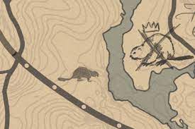 September 10 red dead online daily challenges today. Red Dead Redemption 2 Beaver Location Guide With Maps Polygon