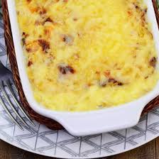 Gratin De Legumes D Hiver Recette Gratin De Legumes D Hiver Recettes De Cuisine Et Gratin De Legumes