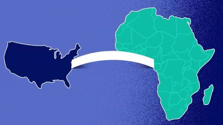 Unparalleled Partnerships with Africa: Overview | George W. Bush Presidential Center