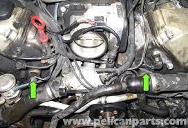 2 n62 engine n62 engine purpose of the system the n62b44 engine is a completely new development from the ng (new generation) series and is available as a b44 (4.4 … bmw n52 engine diagram in addition bmw n62 engine diagram … Bmw X5 M62 8 Cylinder Vanos Seal Replacement E53 2000 2006 Pelican Parts Diy Maintenance Article