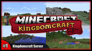 We did not find results for: Welcome To Kingdomcraft Minecraft Kingdomcraft Server Minecraft Survival Smp Vanilla 1 Youtube