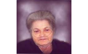 Zada Copland Obituary (2013)