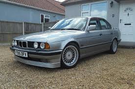 Only 130 b7 turbos were built on bmw's e24 6 series chassis and drivetrain, and this is an even rarer model. Very Rare 1989 Bmw E34 Unique Cars For Sale In Europe Facebook