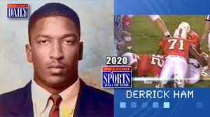 Merritt Island High Mustangs Football