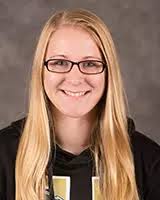 2015-16 Women's Swimming & Diving Roster