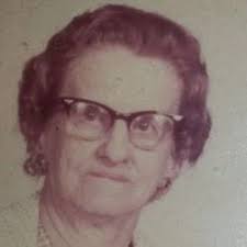 Agnes Kapchinski Wagner (1910-1982)