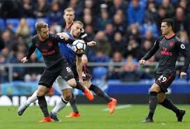 I joined arsenal private servers. Drop Him Forever Arsene Arsenal Fans Slaughter Granit Xhaka After Error Leads To Wayne Rooney Goal Irish Mirror Online