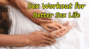 The series is inspired by the novel 44 chapters about 4 men by bb easton and it premiered on june 25, 2021. Better Sex Life Habits To Increase Your Sex Drive Fur Android Apk Herunterladen