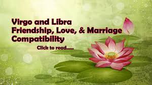Since virgo is a mutable sign and libra a cardinal sign, virgo will accept the logic, the exhilarating optimism, and even the long discussions of the equilibrist libra for a long time. Virgo And Libra Compatibility For Friendship Love Marriage Lifeinvedas