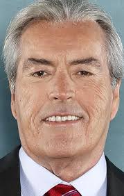 Powers Boothe