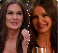 Here's another Ultimatum debate! Does Sandy really looks like Jess? Do we  all agree or disagree